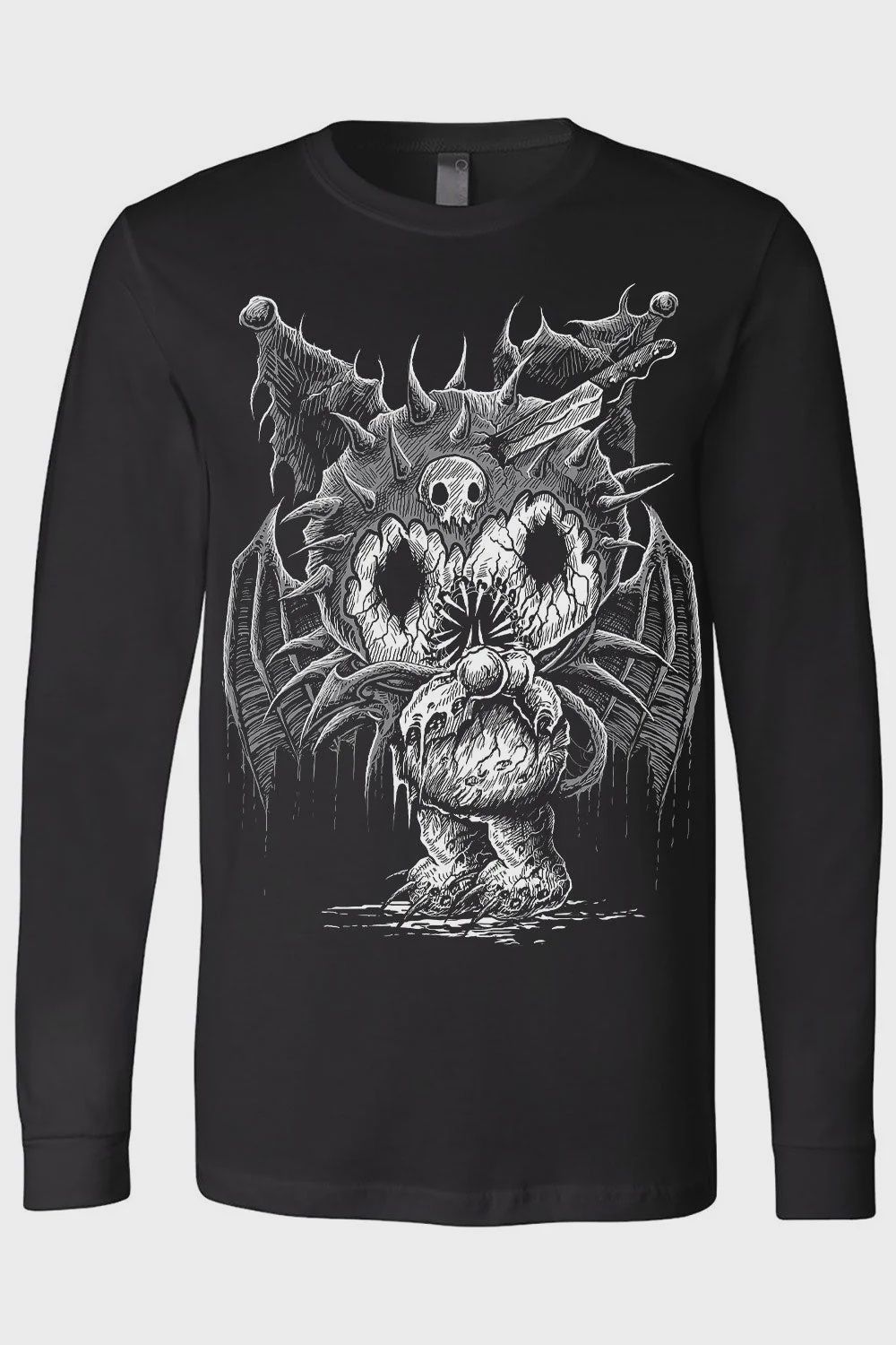 Killromi Unisex Shirt