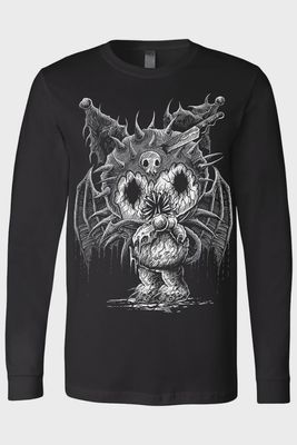 Killromi Unisex Shirt