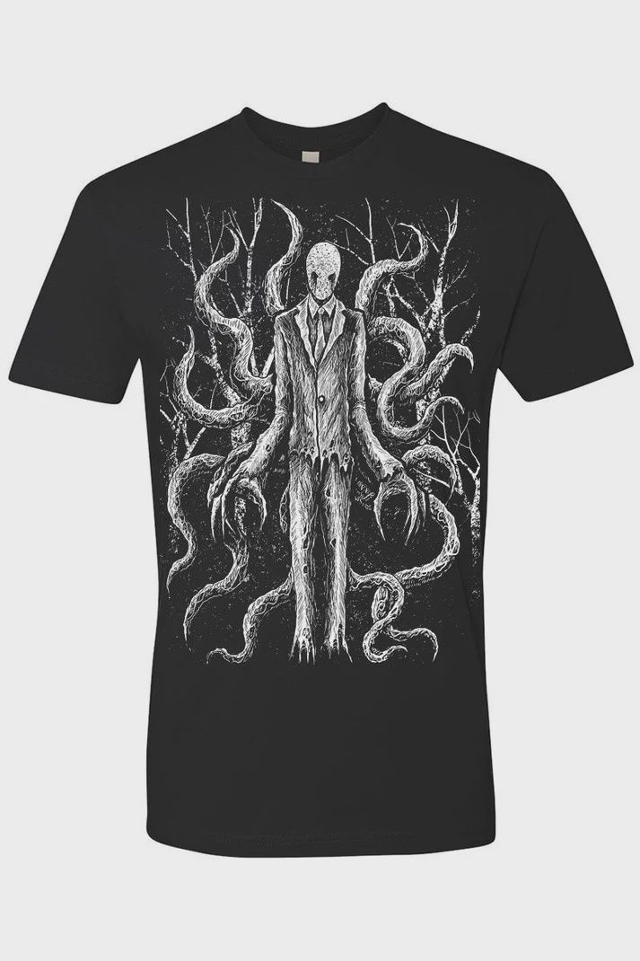 Slender Sickness T-Shirt