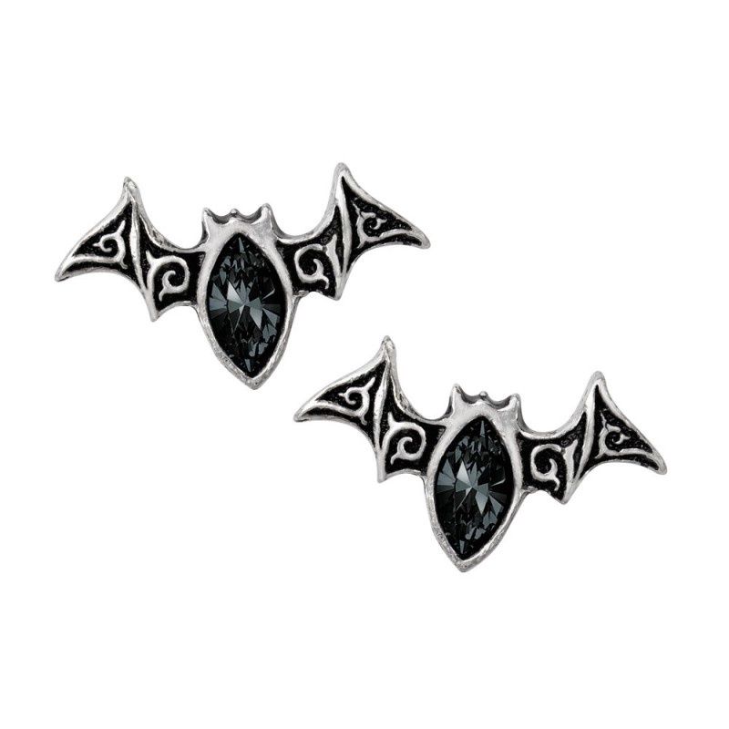 Boucles D&#39;Oreilles Viennese Nights [E394]