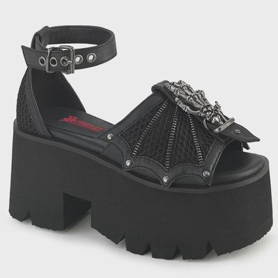 Sandales ASH-11/BVL