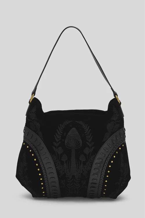 Magictwill Purse