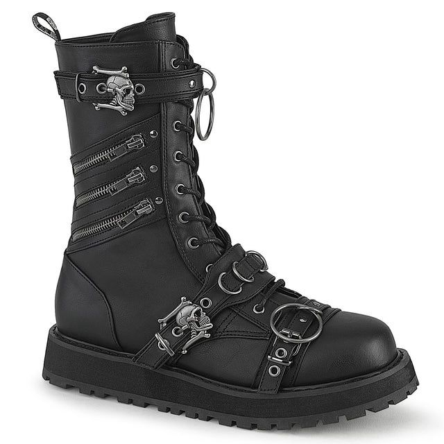 VAL-240/BVL Boots