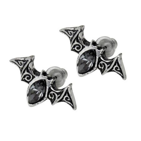 Viennese Nights Earrings [E394]