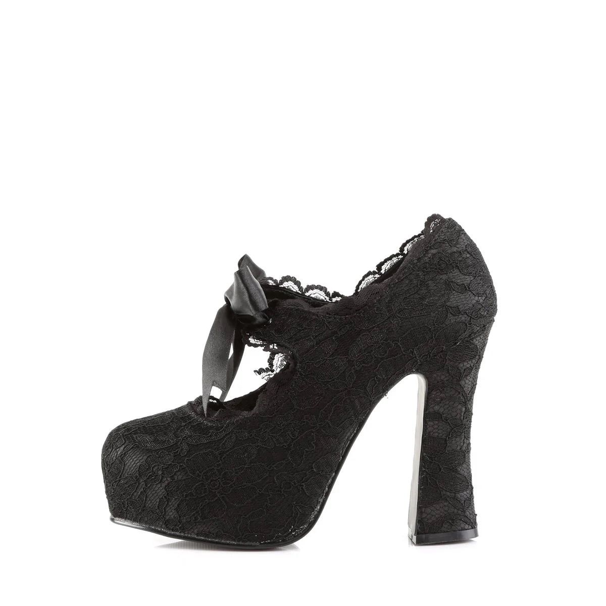 Shoes DEMON-11/B