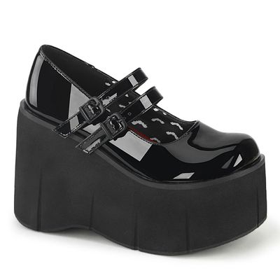 Shoes KERA-08/B
