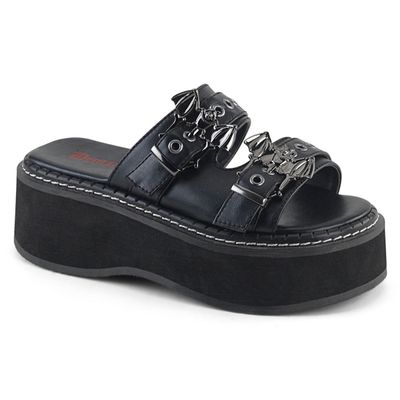 Sandals EMI-100/BVL