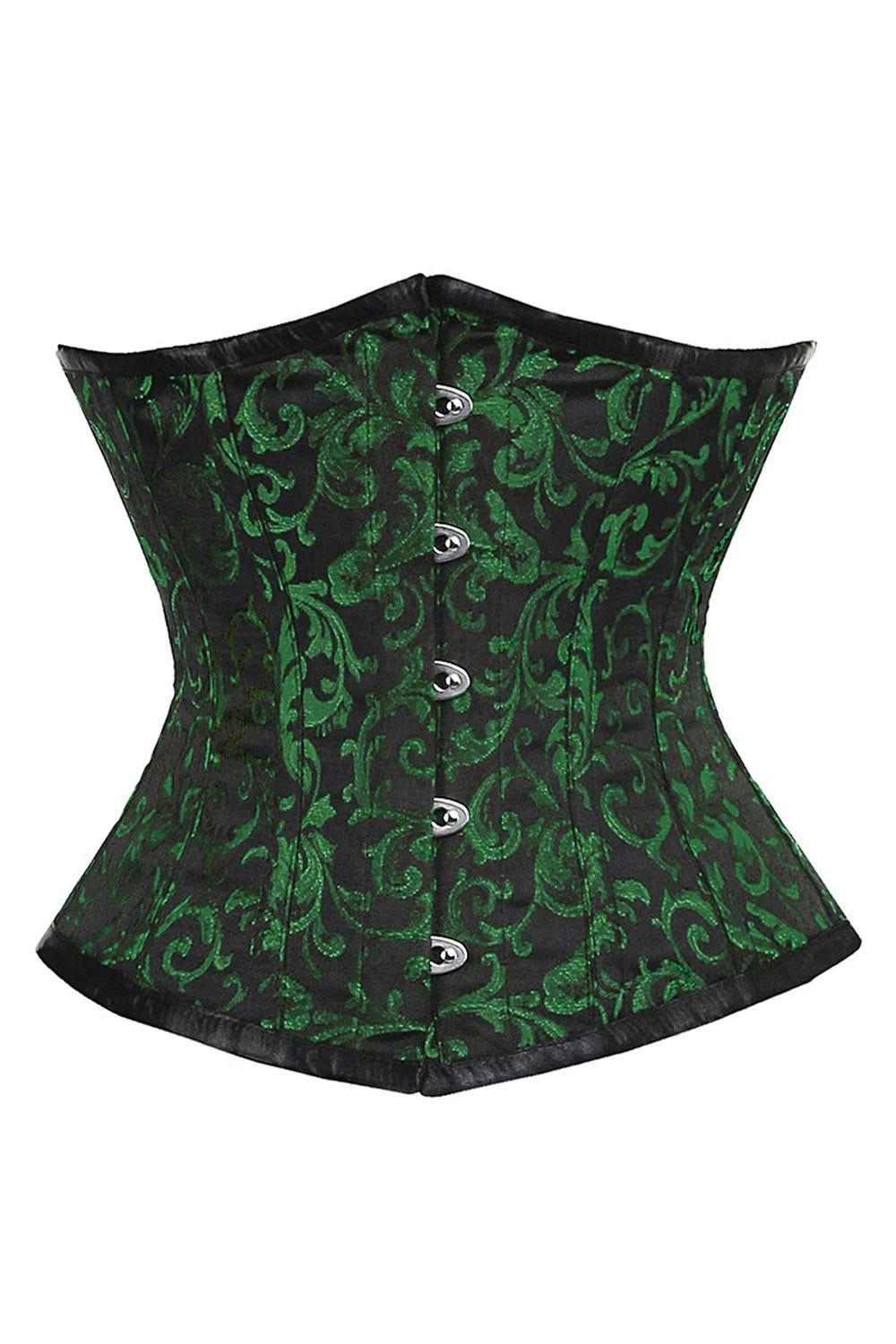 Underbust Corset [CD-195]