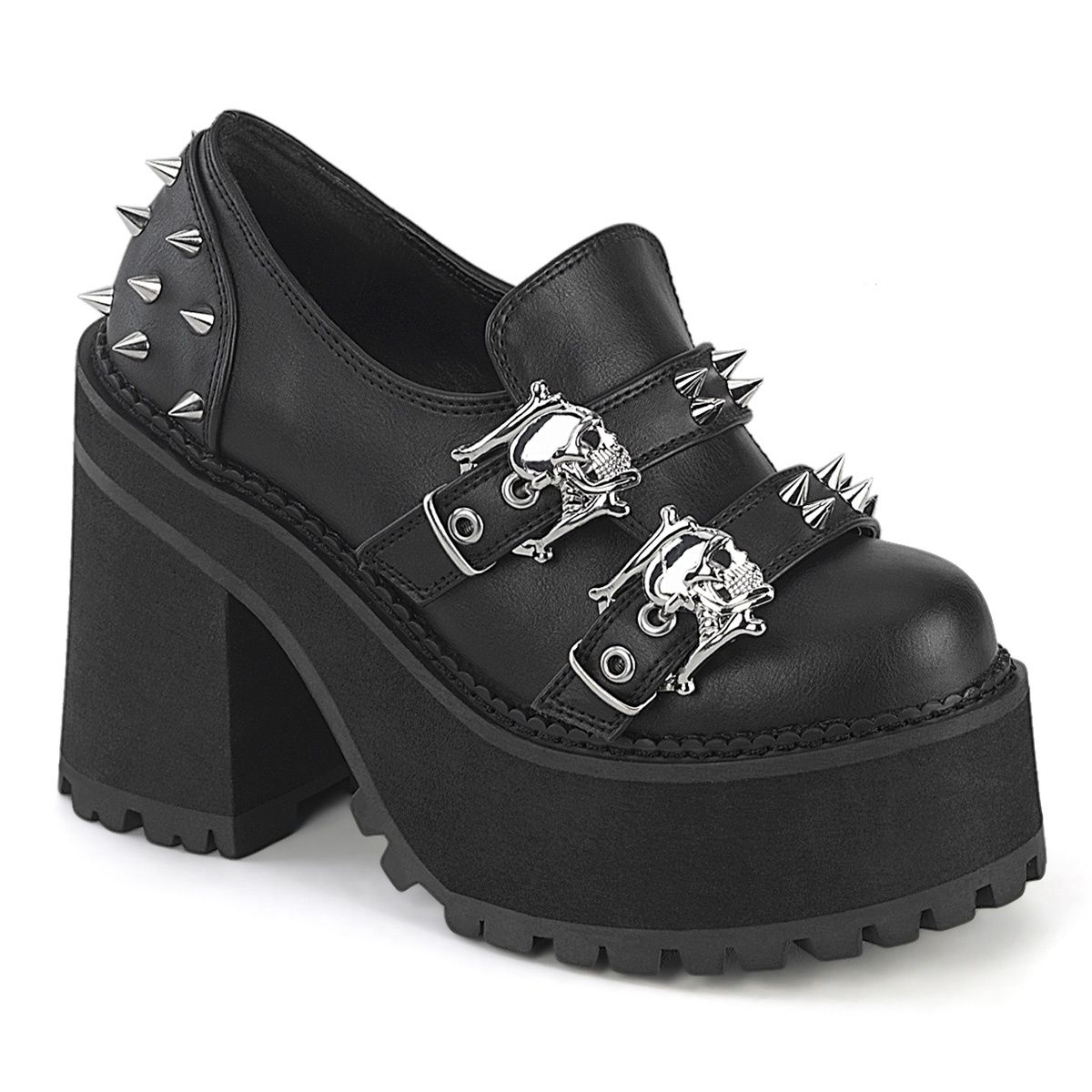 Chaussures ASST-38/BVL