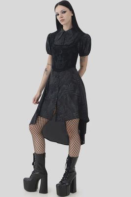 Equinoxx Dress