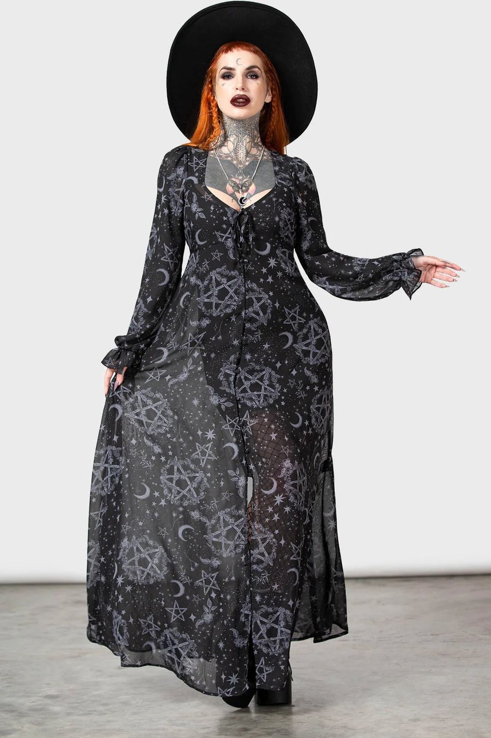 Lauma Dress