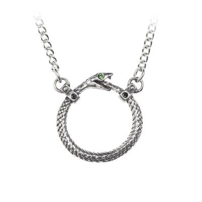 Collier Sophia Serpent [P853]