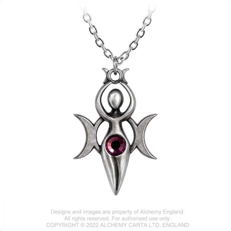 Collier Danu [P924]