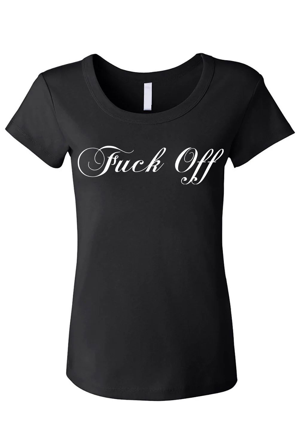 F*ck Off T-Shirt