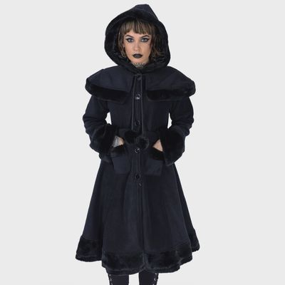 Hilda Coat