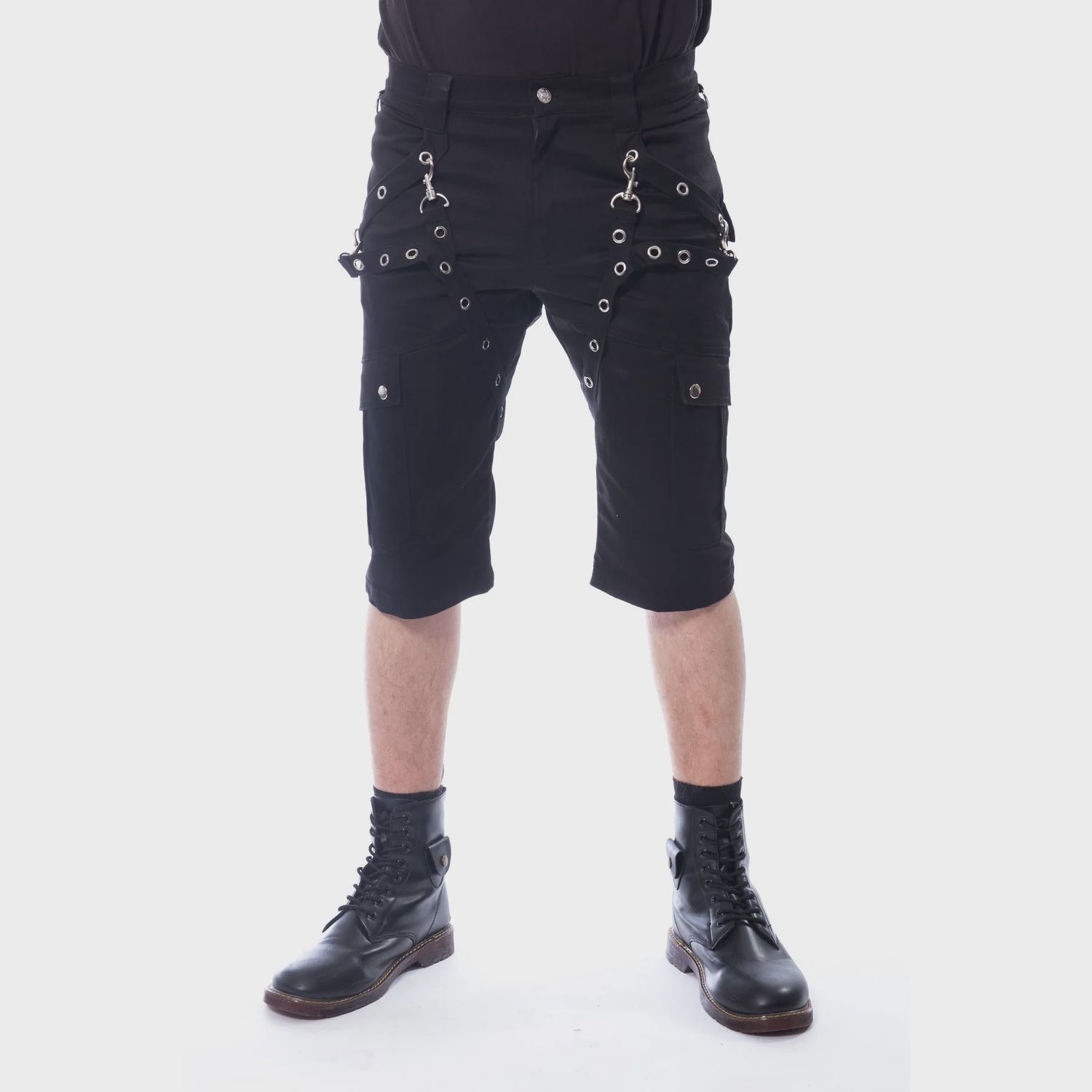 Shorts Munich