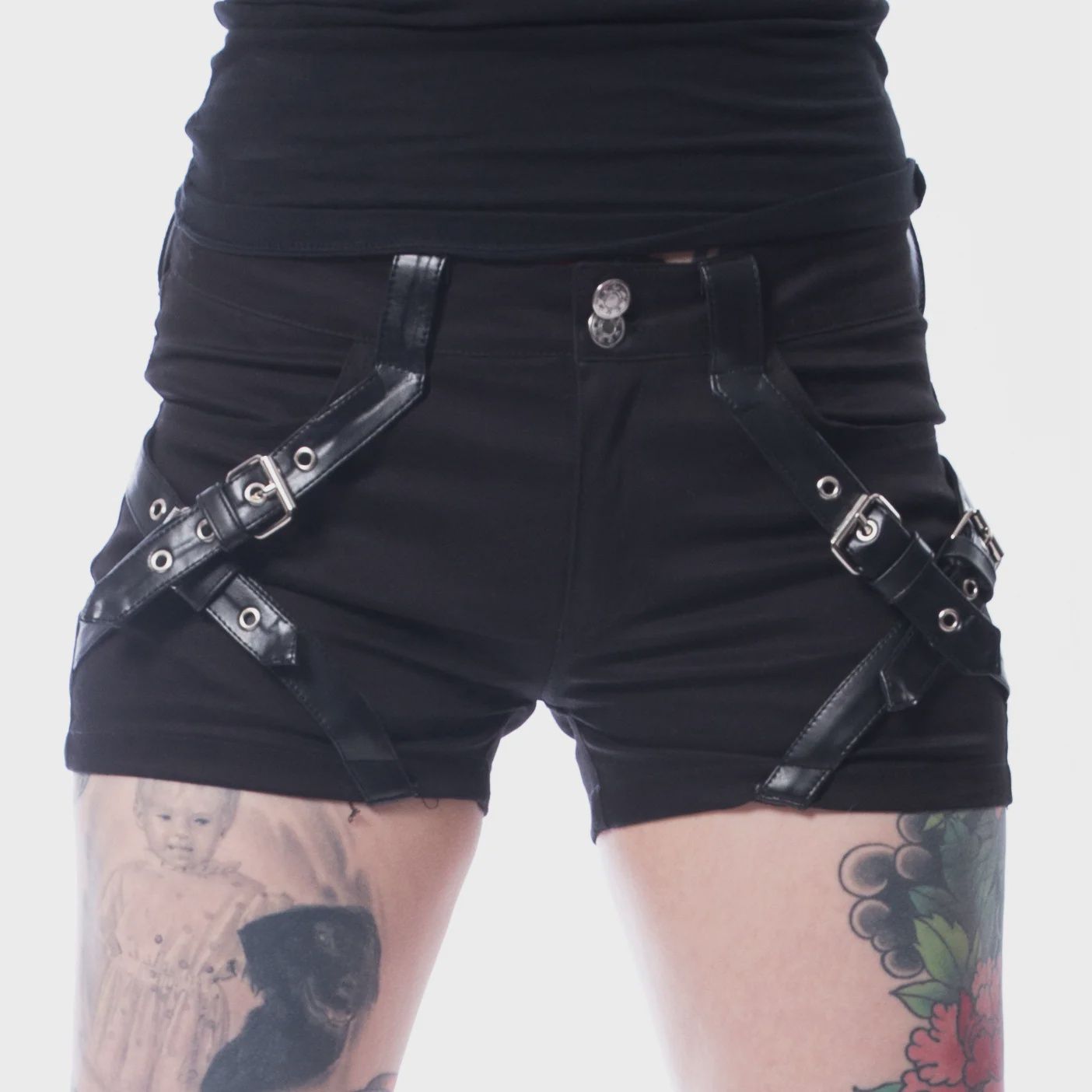 Shorts Cara