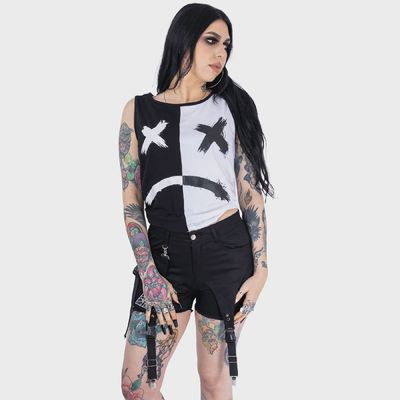 Shorts Chemical Guard