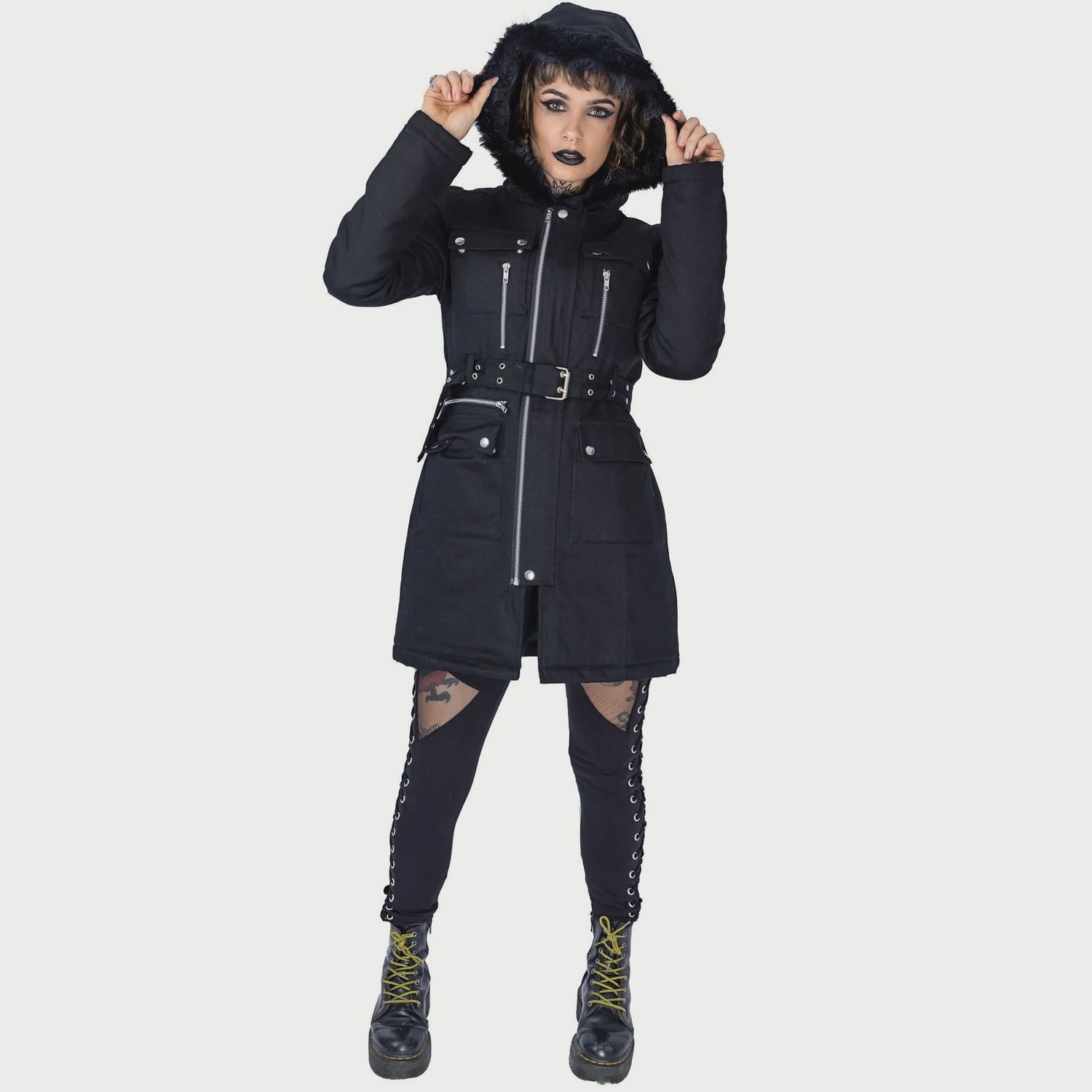 Elspeth Jacket