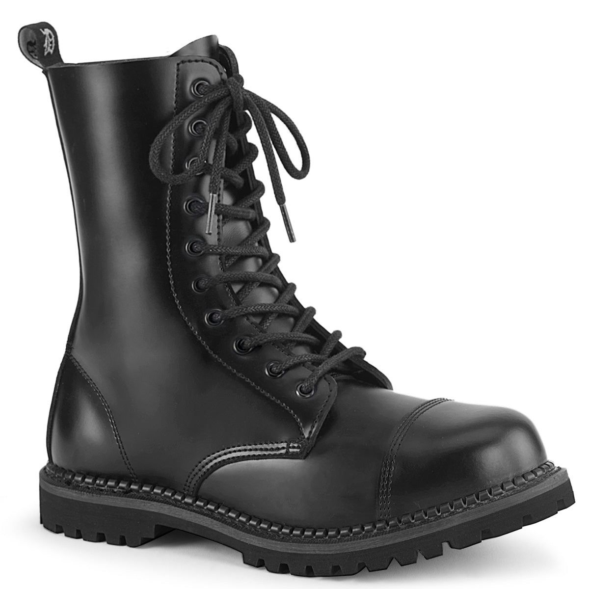 RIOT-10/BLE Boots