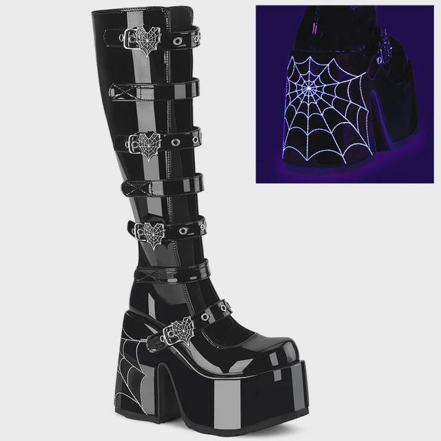 Botte CAM-223/B