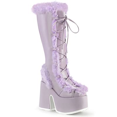 CAM-311/LVVL Boots