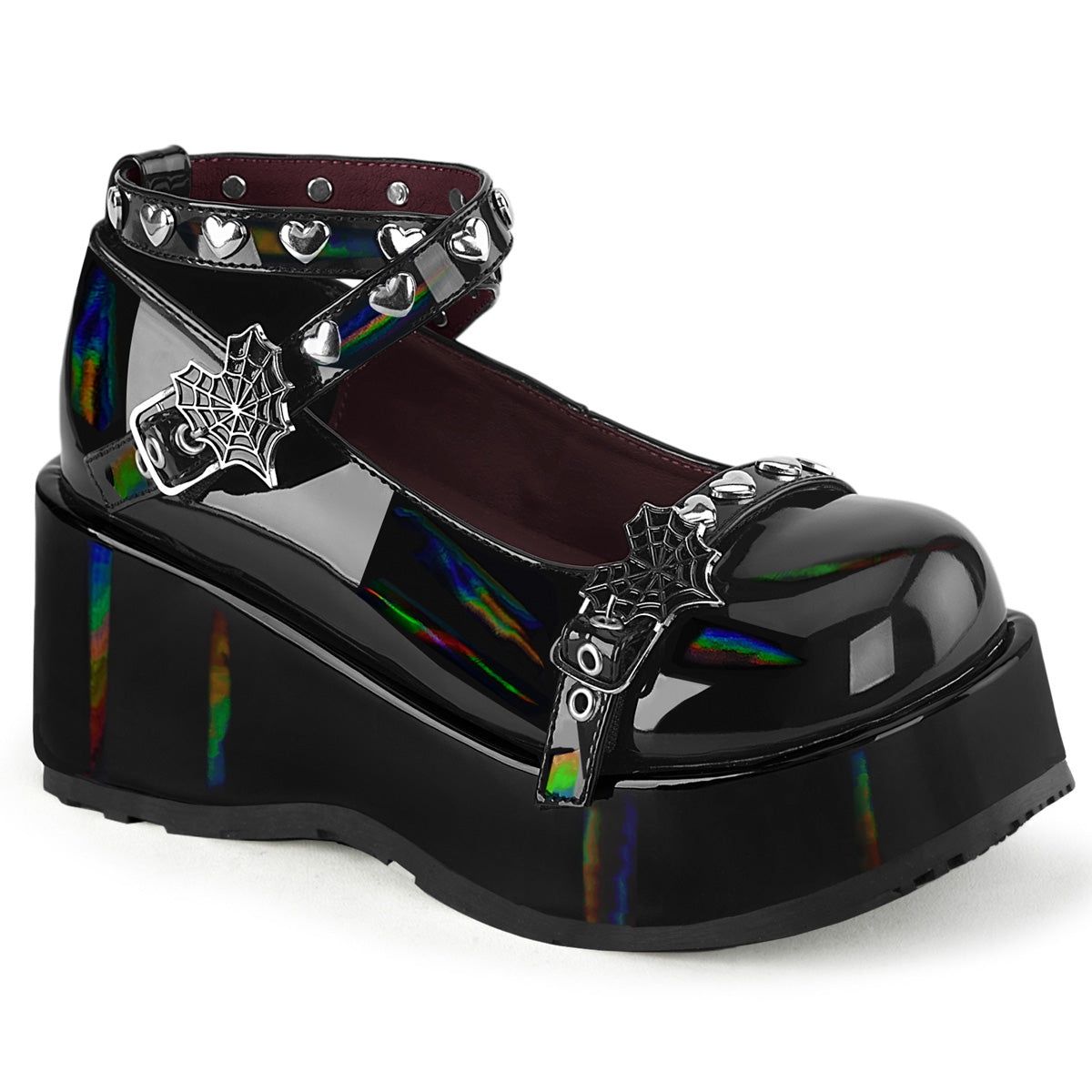 Shoes CUB-25/BHG