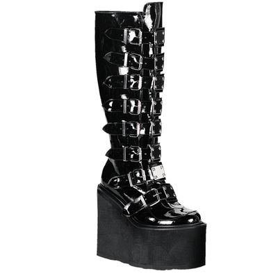 SWI-815/B Boots