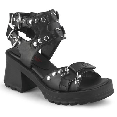 Shoe BRATTY-07/BVL