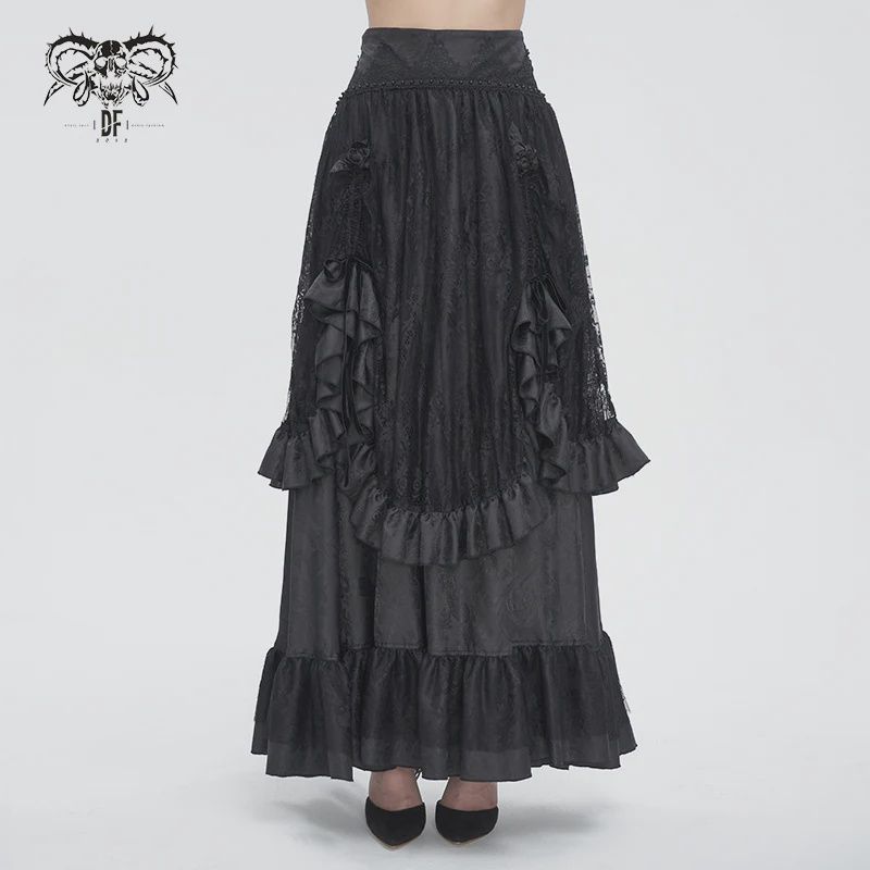 Skirt SKT19801