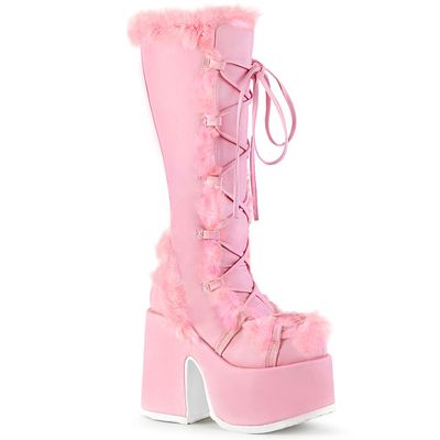 CAM-311/PAPVL Boots