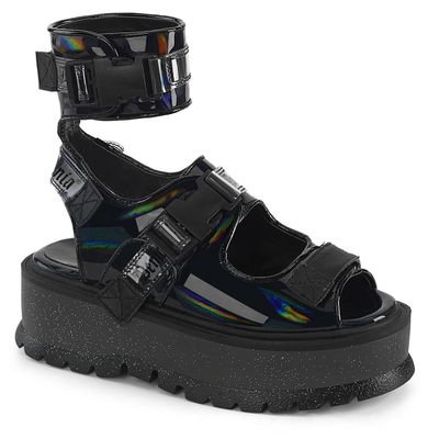 Sandals SLK-15B/BHG