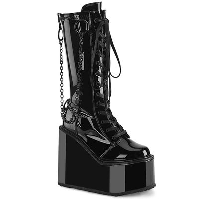 SWI-150\B Boots