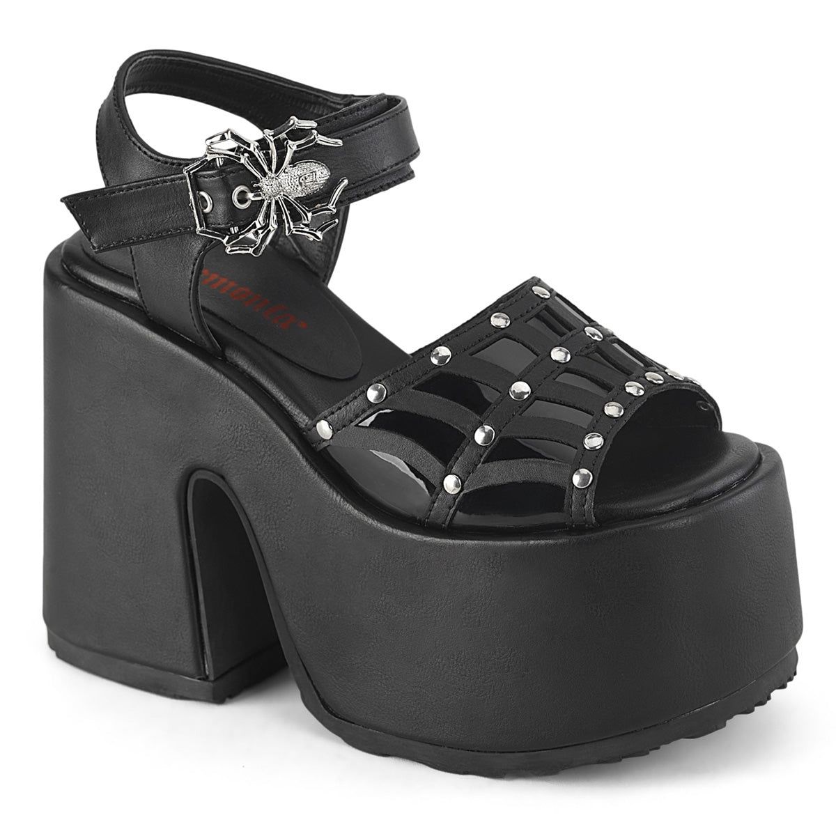 Sandals CAM-17/BVL