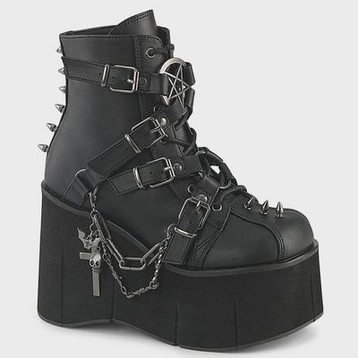 Chaussures KERA-68/BVL