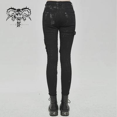 PT110 Pants [PLUS]
