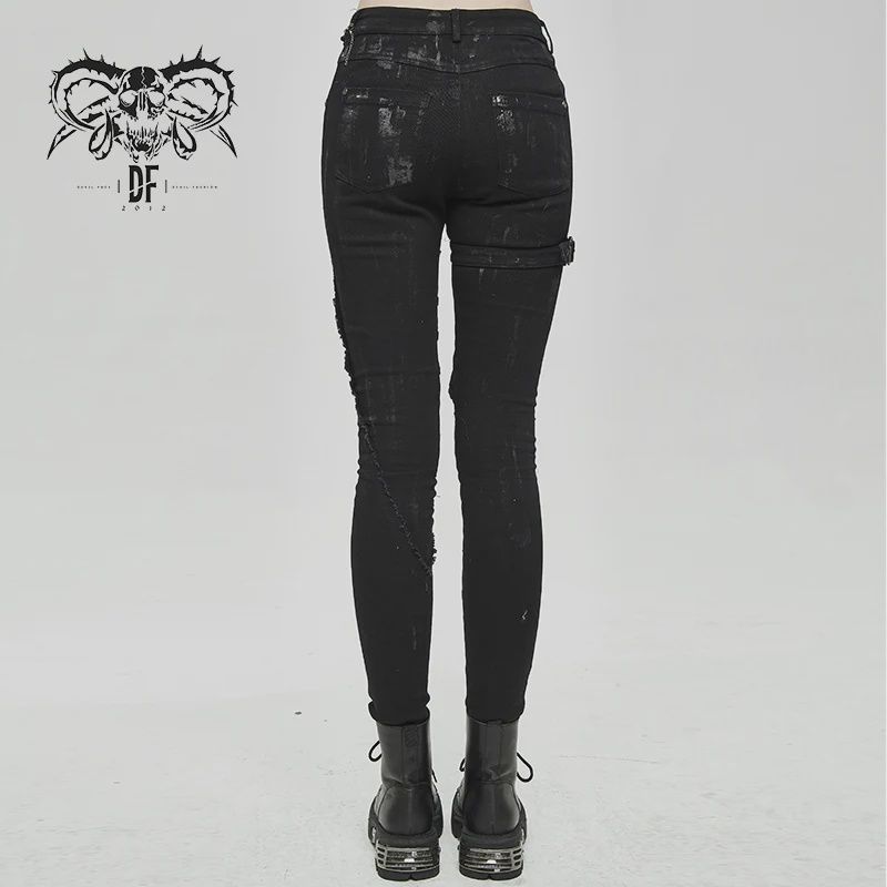 PT110 Pants [PLUS]
