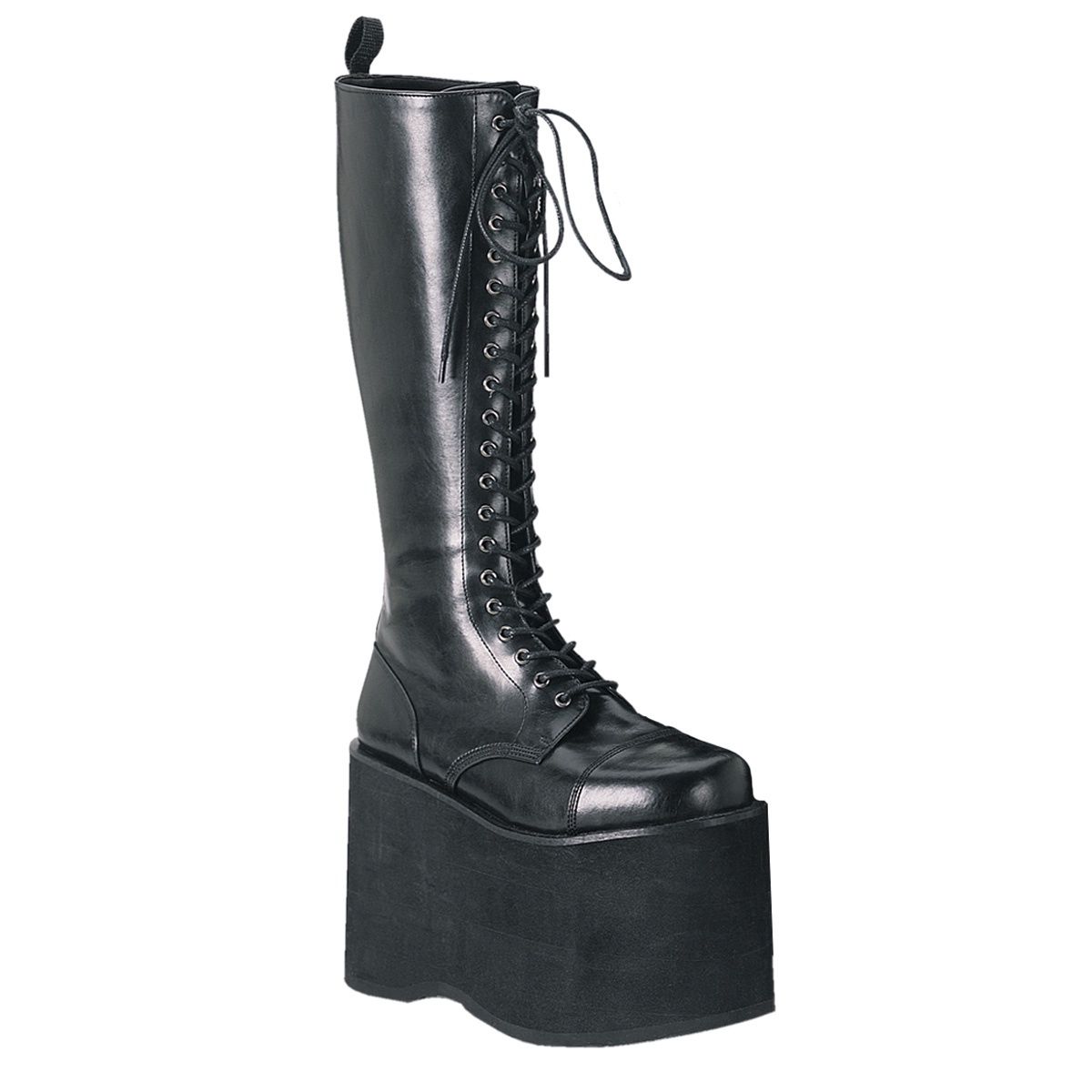 Boots MEGA-602/B/PU