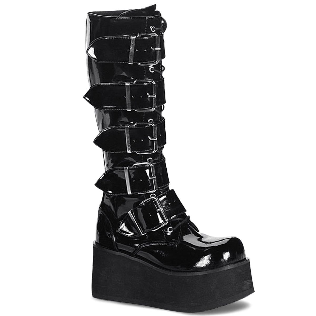 TRA-518/B Boots