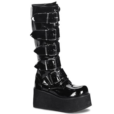 TRA-518/B Boots
