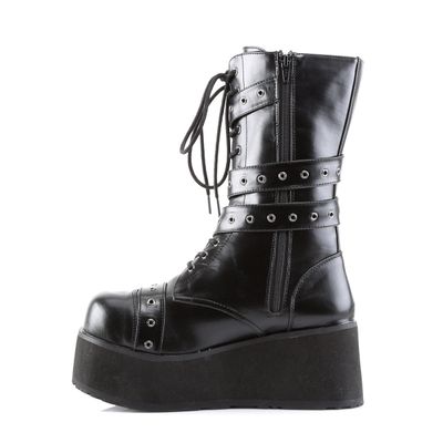 TRA-205/B/PU Boots