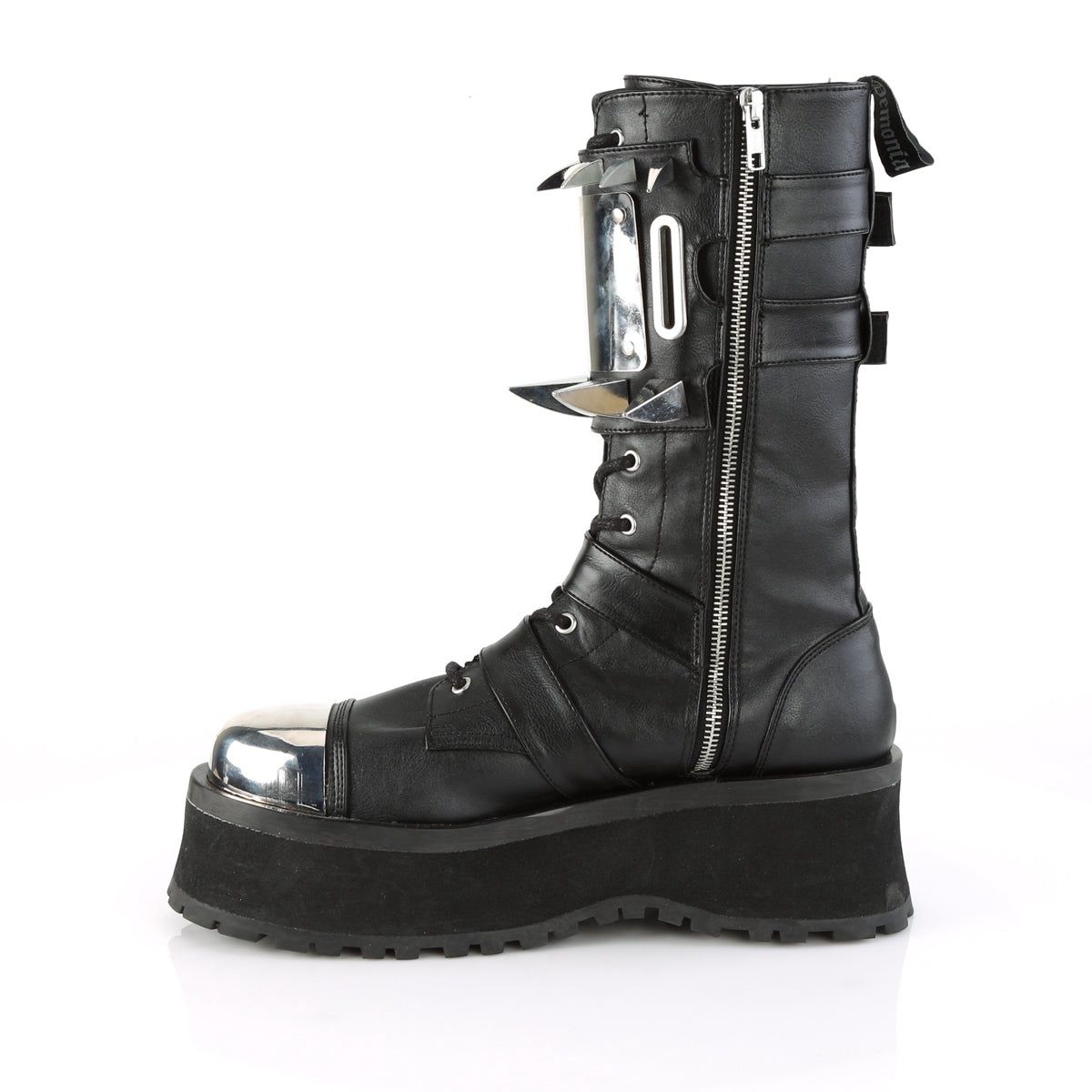 GRAD-250/BVL Boots
