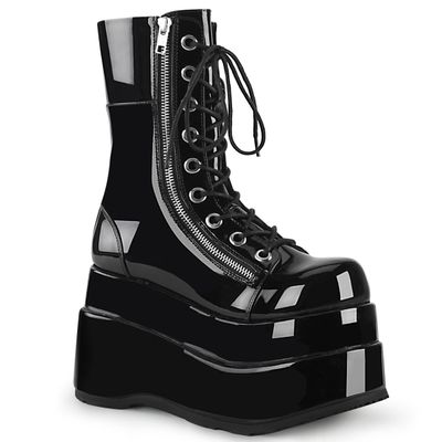 BEAR-265/B Boots