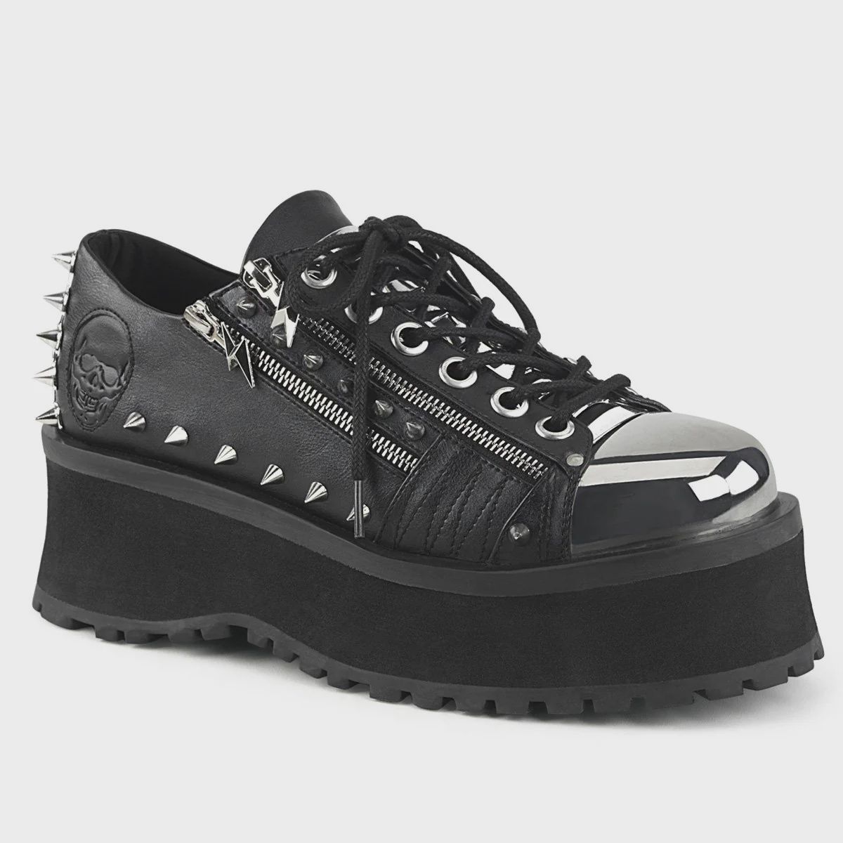 Shoes GRAD-04/BVL
