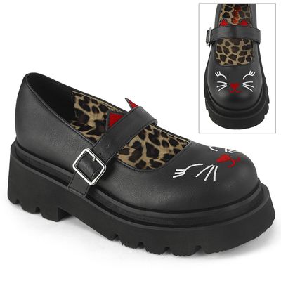 Shoes REGD-56/BVL