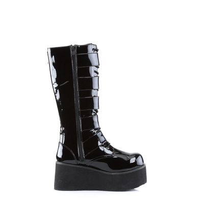 TRA-518/B Boots