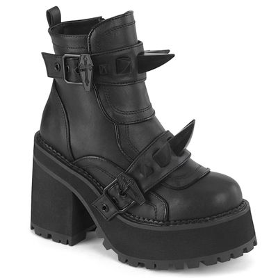 ASST-72/BVL Boots