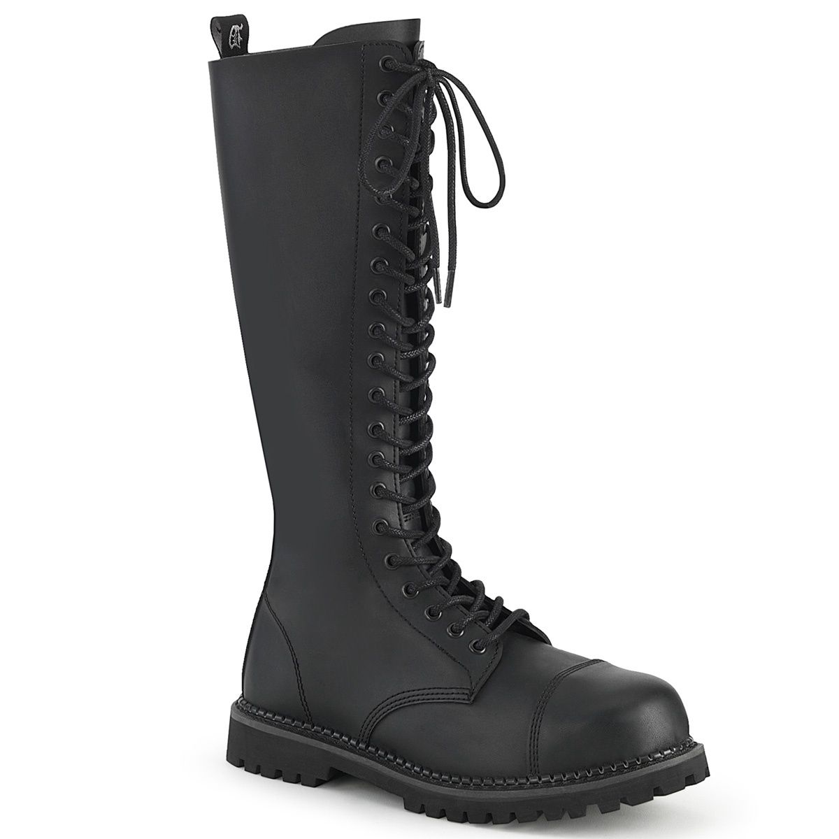 RIOT-20/BVL Boots