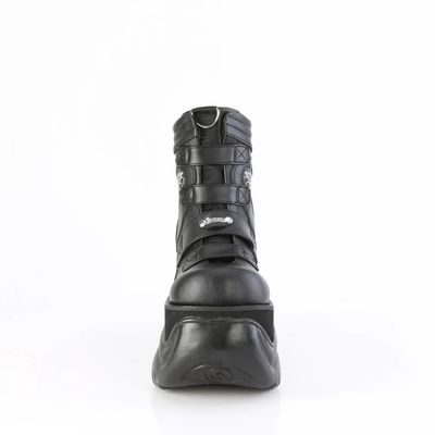 BOX-70/BVL Boots