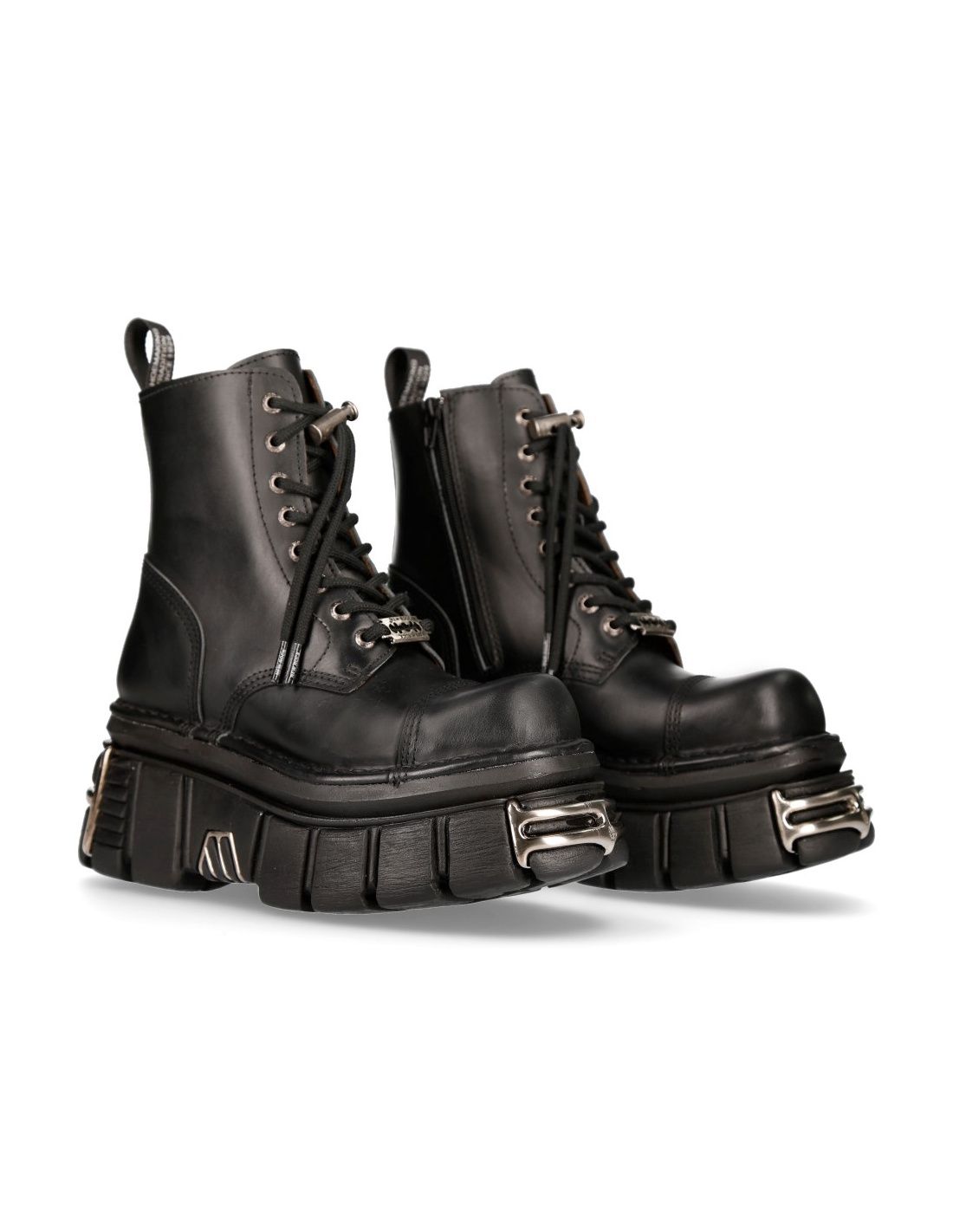 Boots M-NEW MILI083-S37